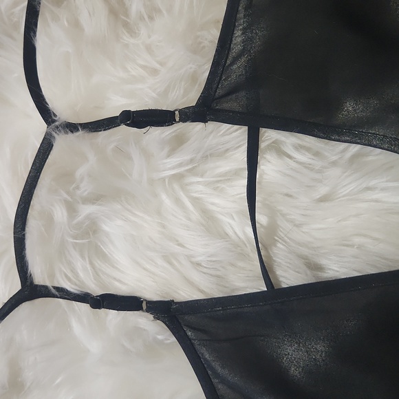 Bebe Club Top - Picture 4 of 4